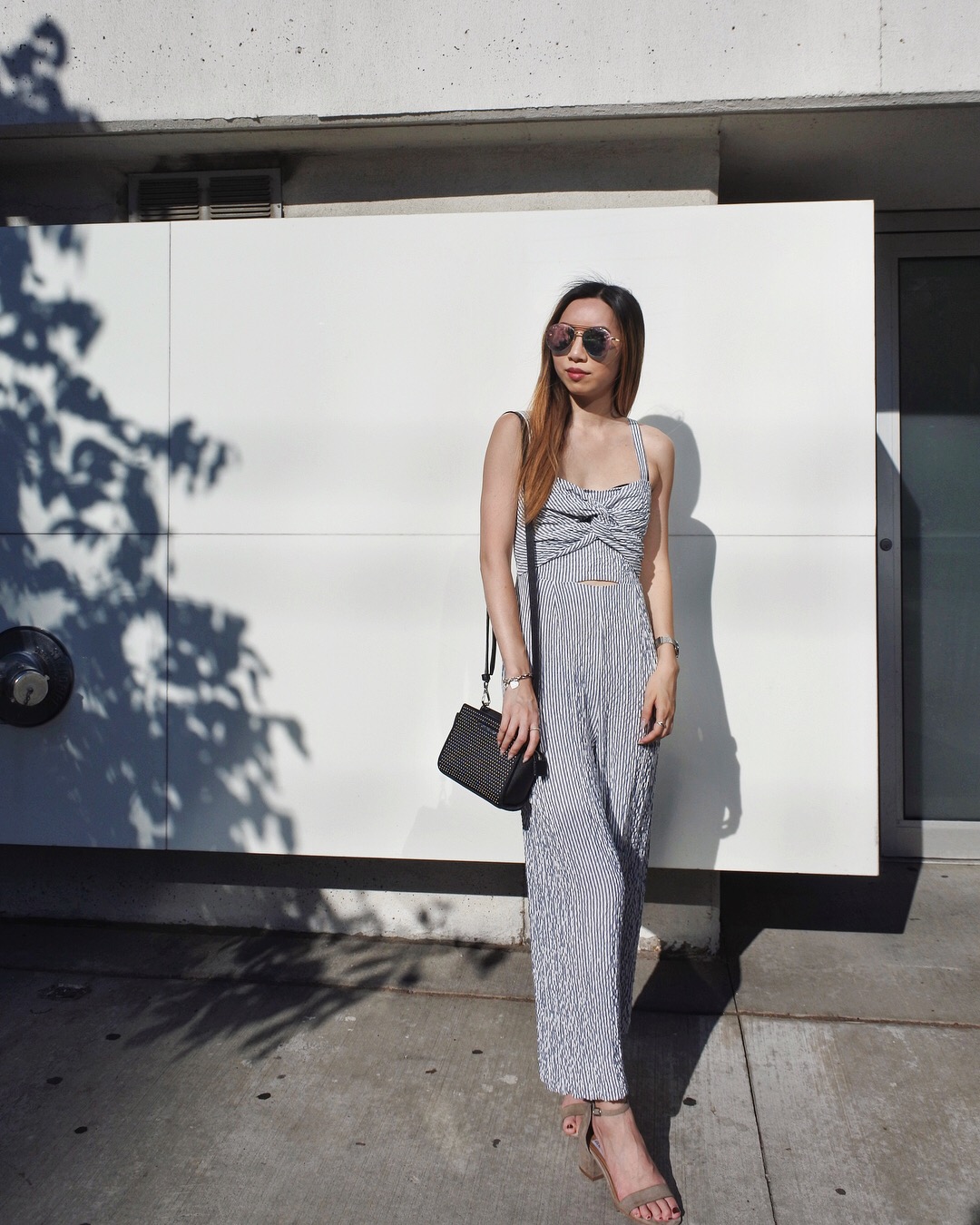 Jumpsuit summer fashion must have