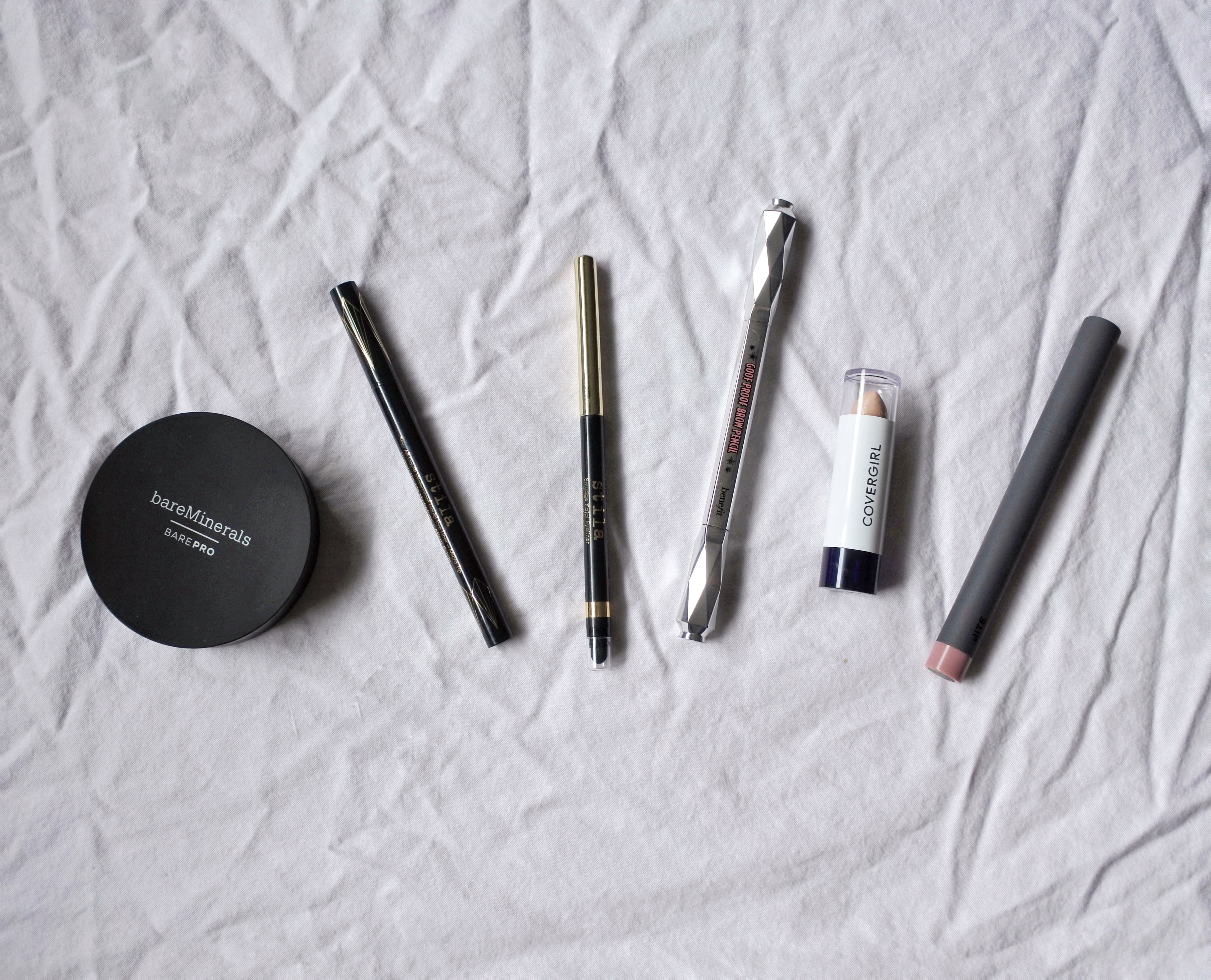 Beauty makeup products must haves