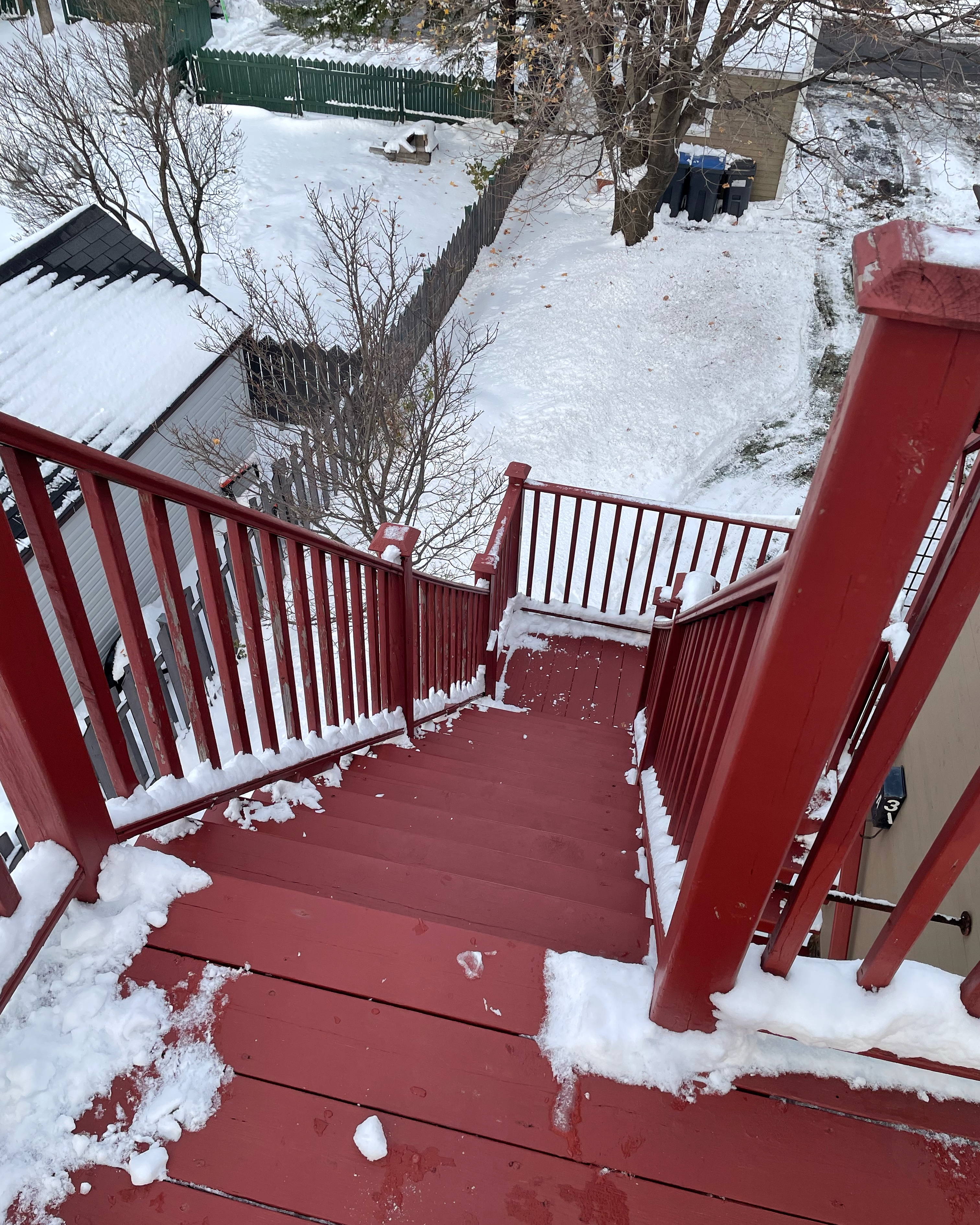 solo trip to Quebec City female travel airbnb