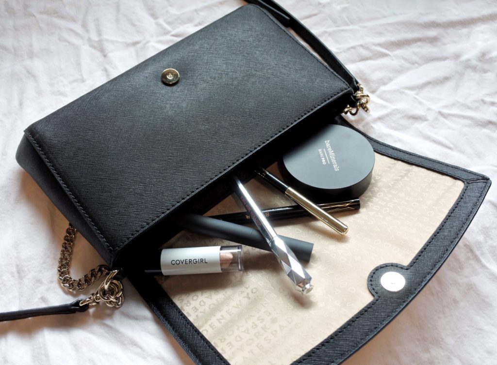 The 6 Makeup Essentials I Never Leave Home Without - Michelle's In Style